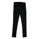 Sorte bukser med stretch fra Sophyline & Co. 